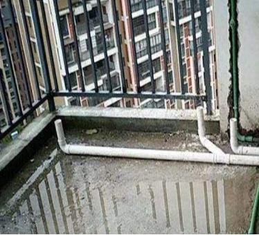 天门漏水维修 阳台漏水怎么修理?